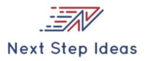 next step ideas logo